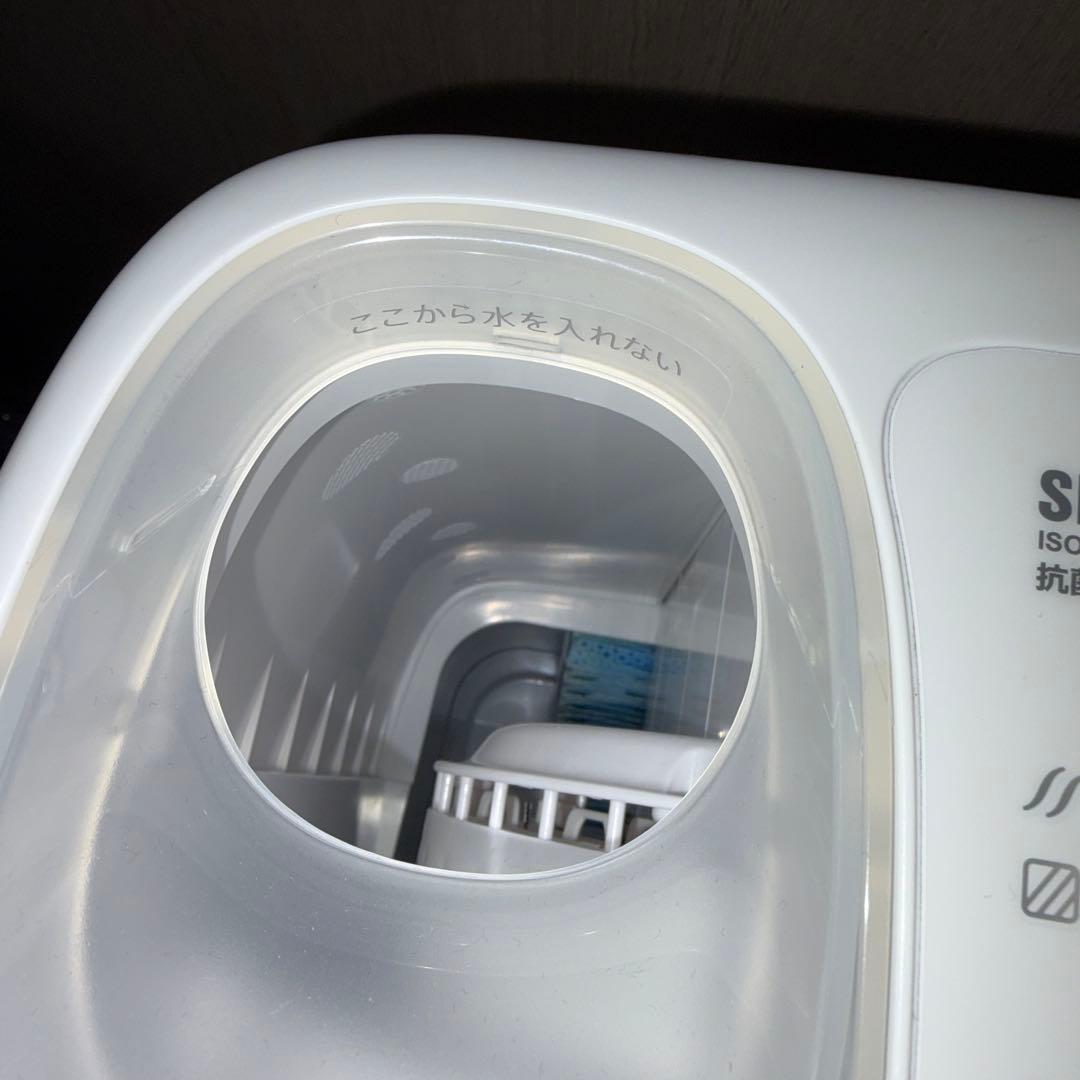 HV-R75-W 加湿器 2023年式