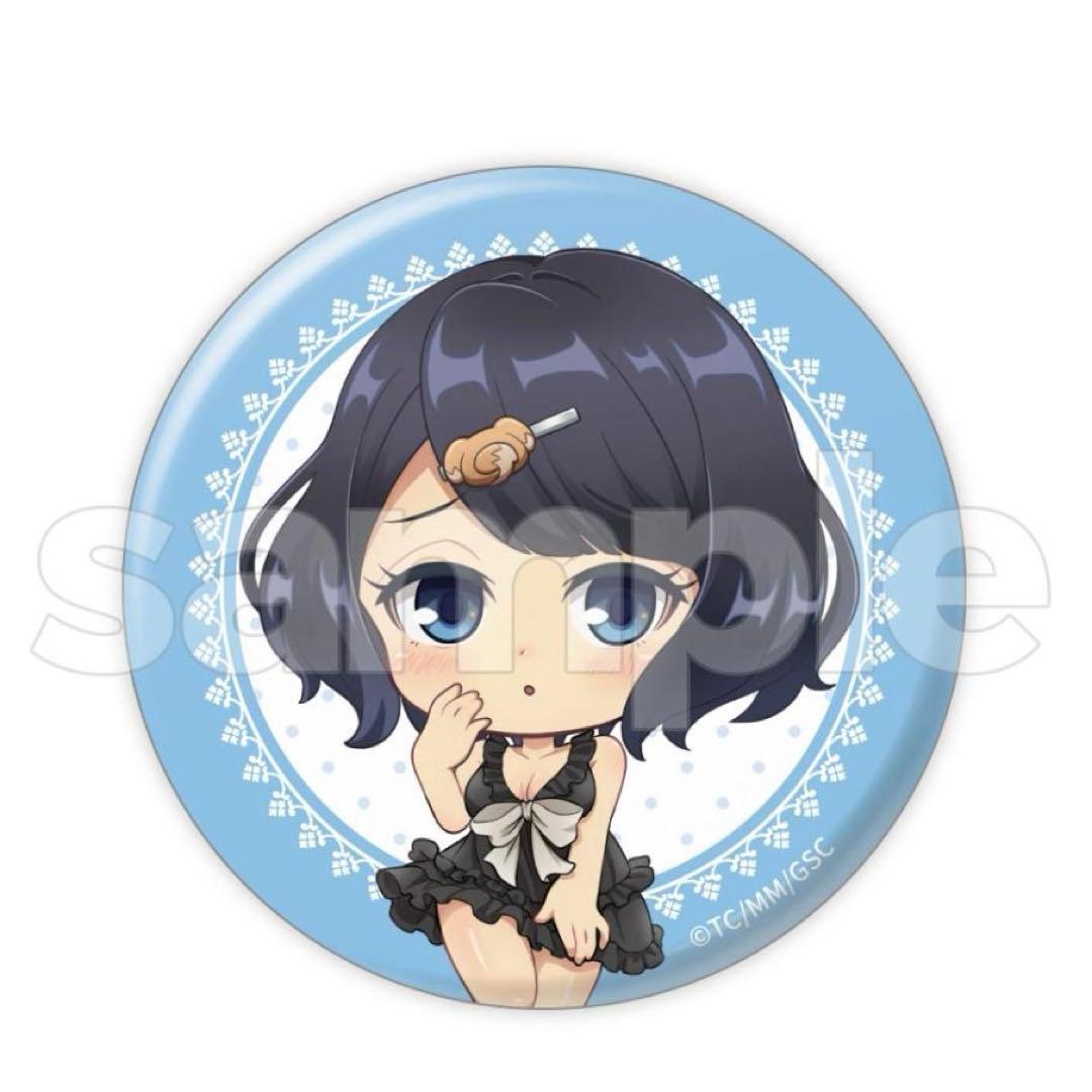 嘆きの亡霊は引退したい DMMスクラッチ第二弾 A賞 キャンバスアート その他