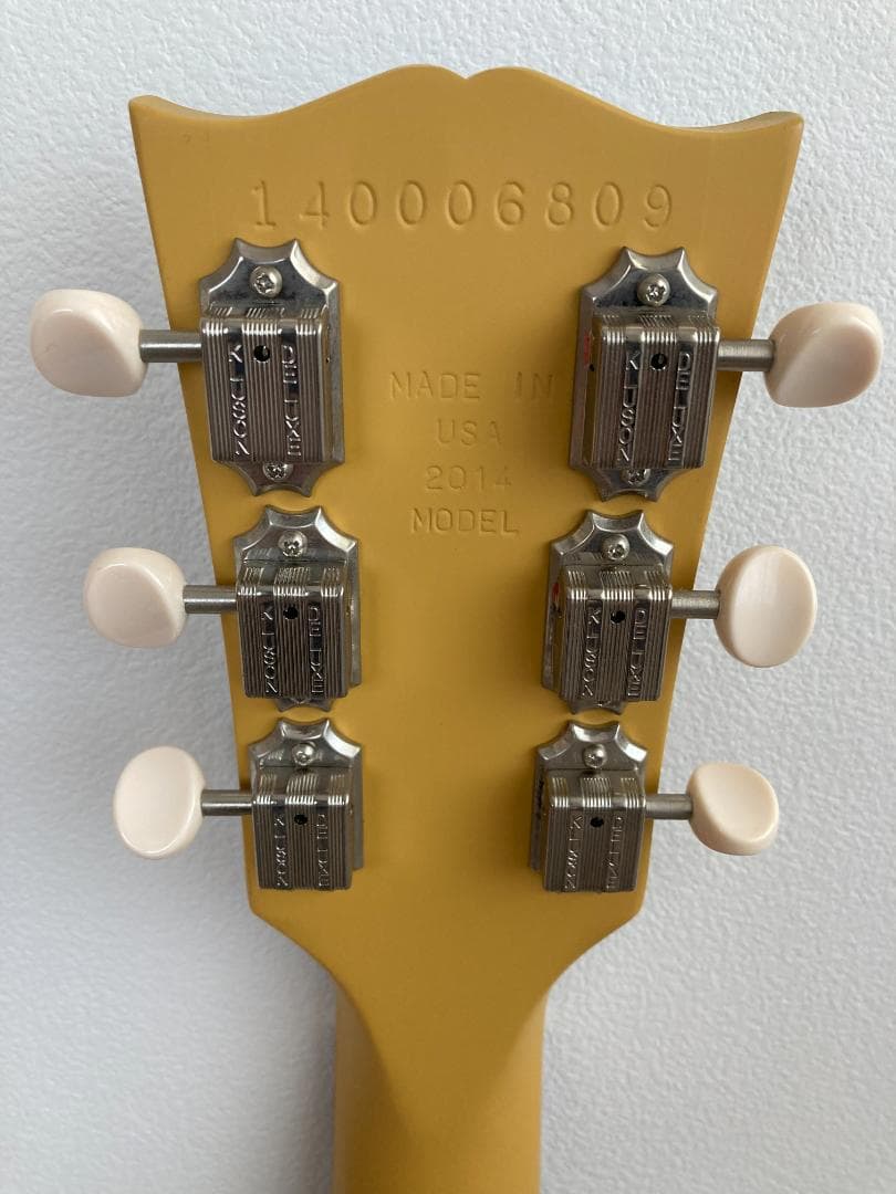 美品Gibson USA 2014 メロディーメーカー 120周年アニバーサリー