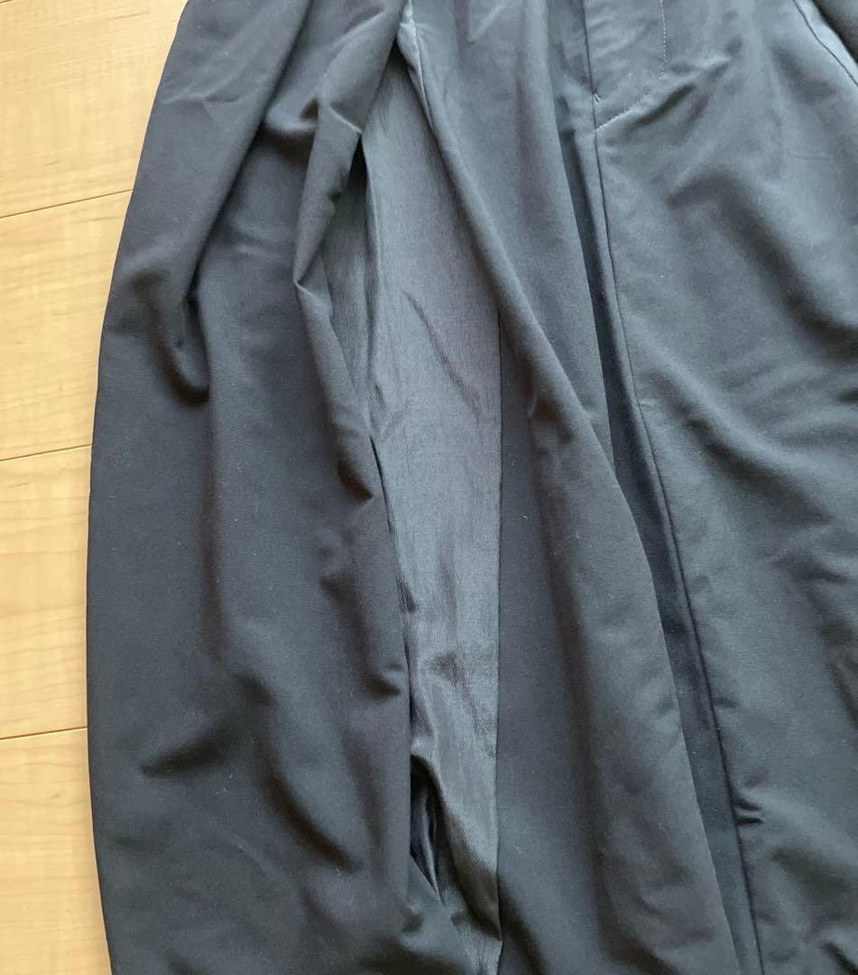 新品 2023 センソユニコ m_mefu パンツ　芽風