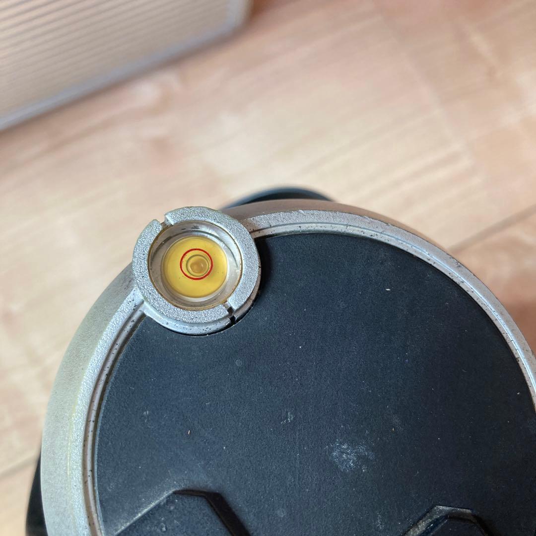 タジマ　レーザー墨出し器+レシーバー