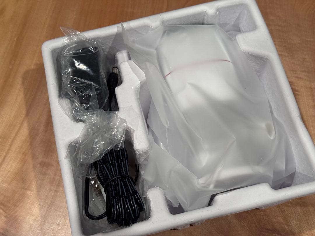 TP-Link C325WB 防犯カメラ Wi-Fi 2K QHD