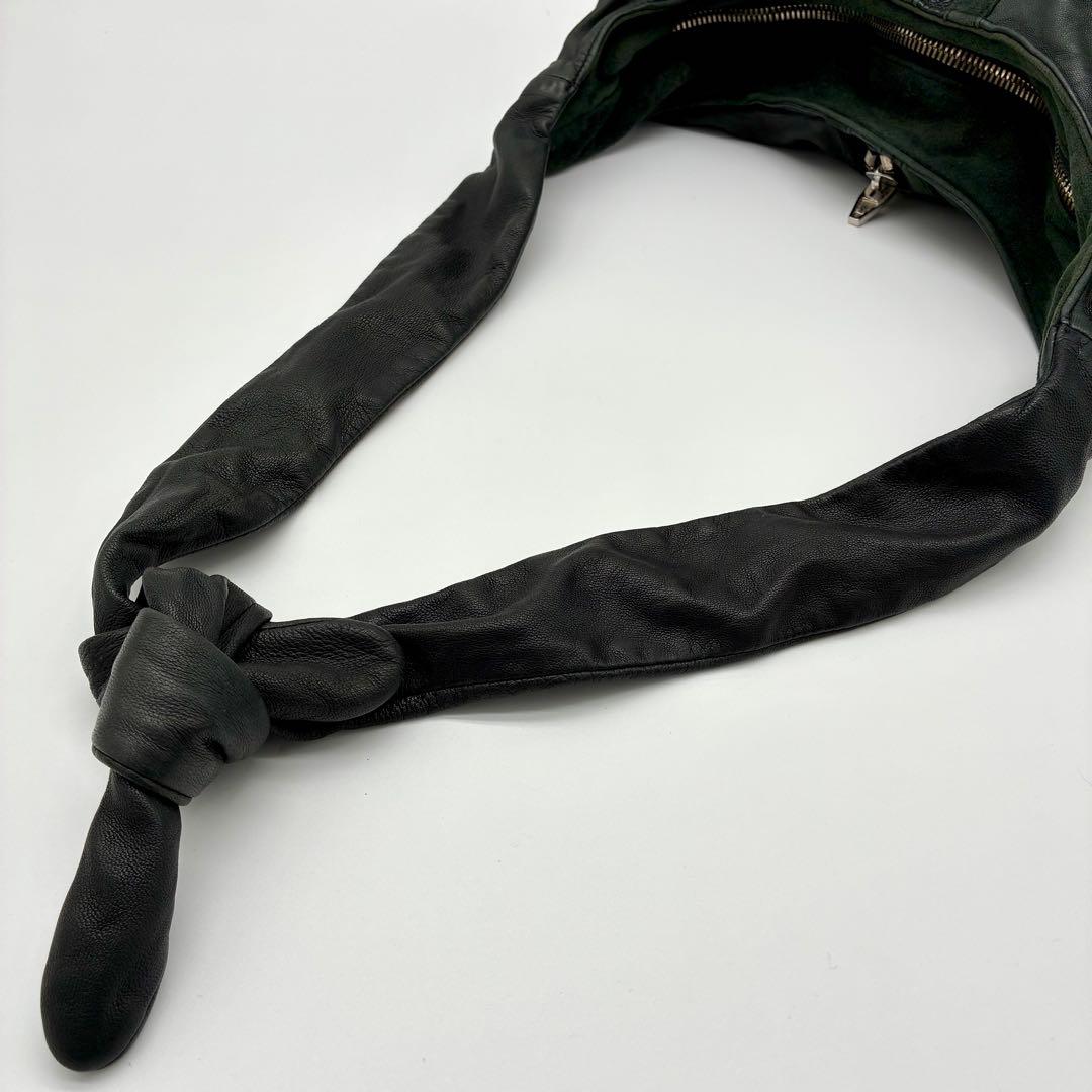 希少✨ alexander wang Donna Hobo bag 名作