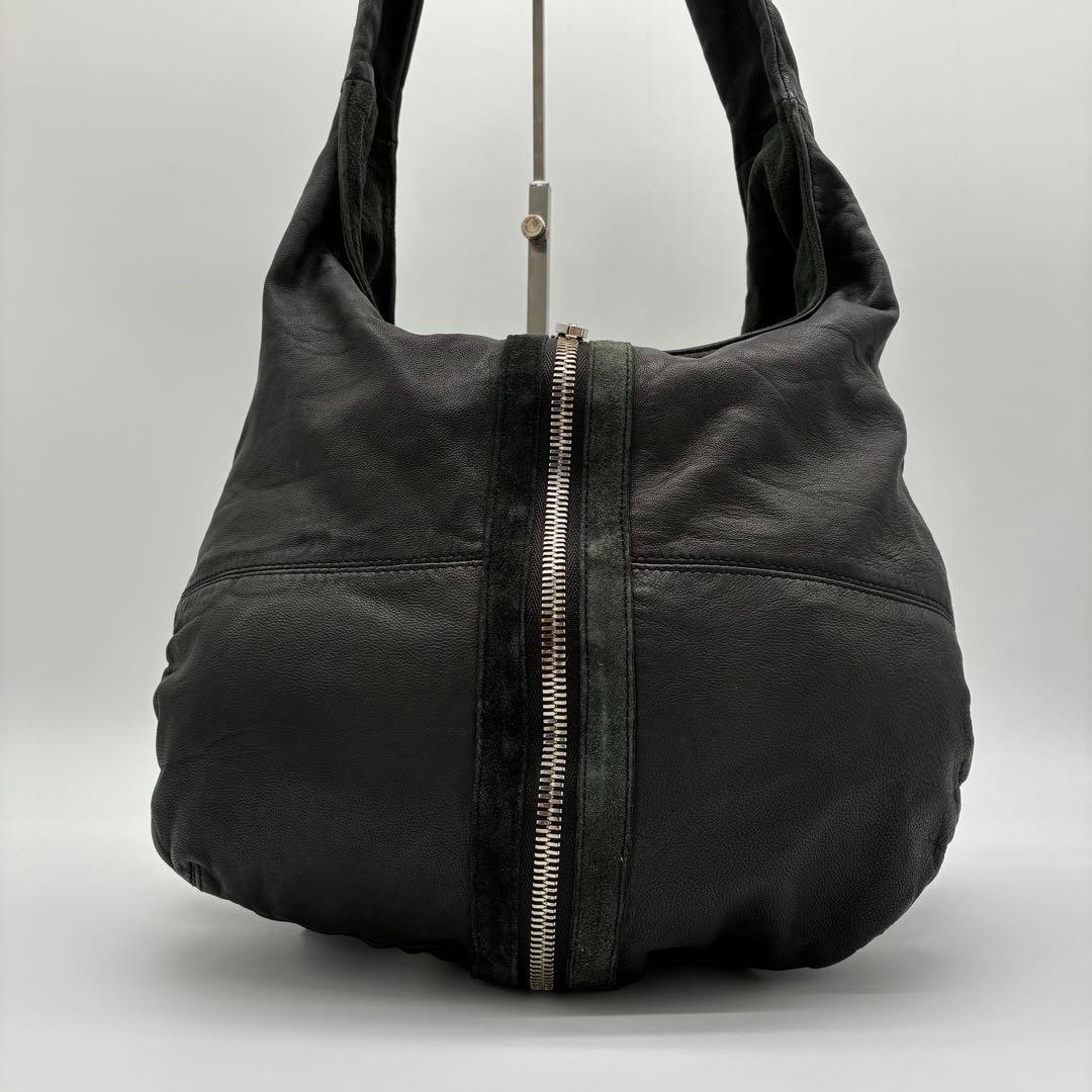 希少✨ alexander wang Donna Hobo bag 名作