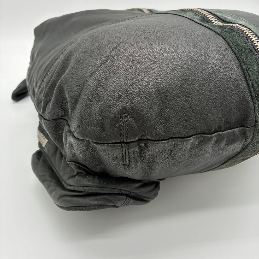 希少✨ alexander wang Donna Hobo bag 名作