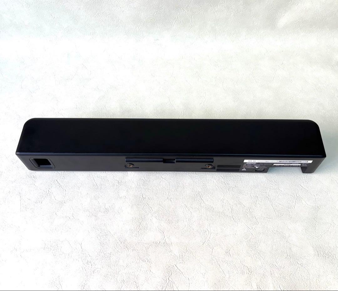 Bose Solo 5 TV Sound System ブラック　418775