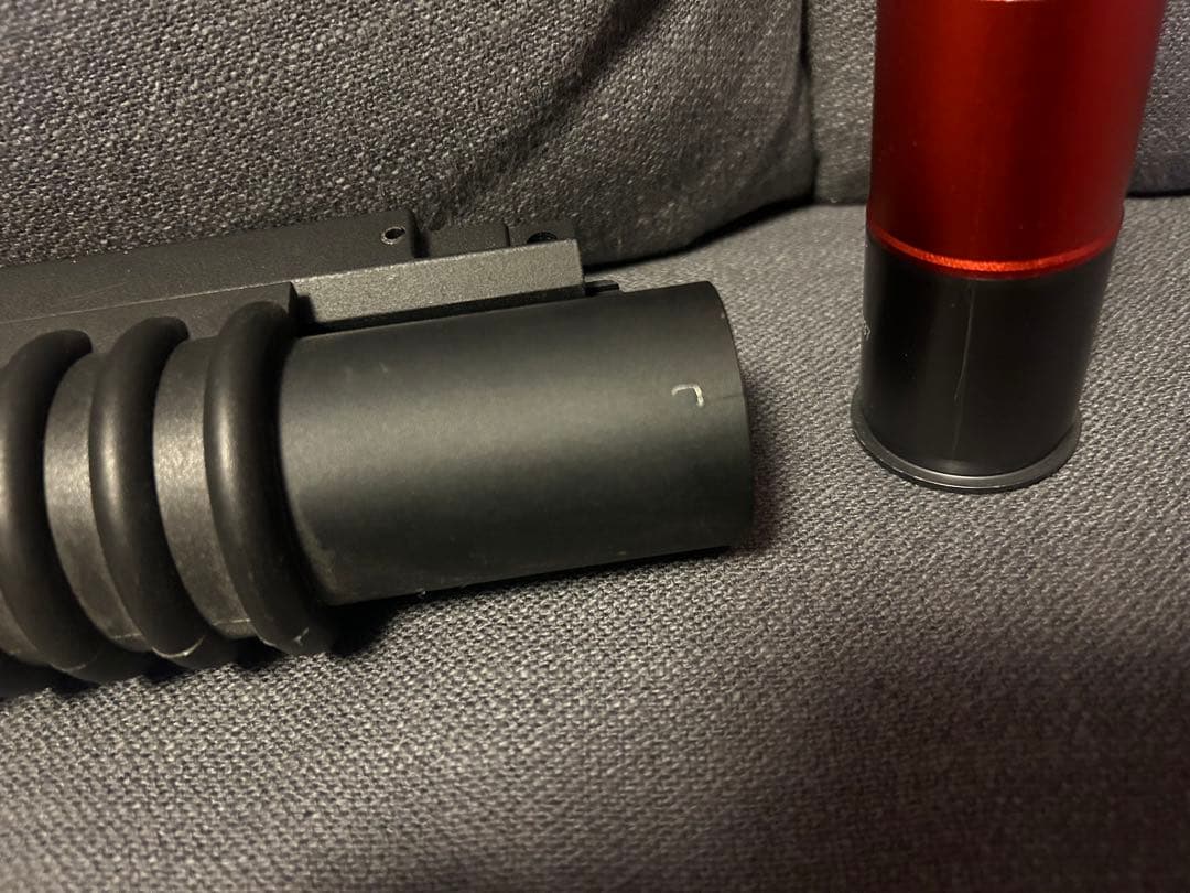 M203グレネードランチャー モスカート（東京マルイ）