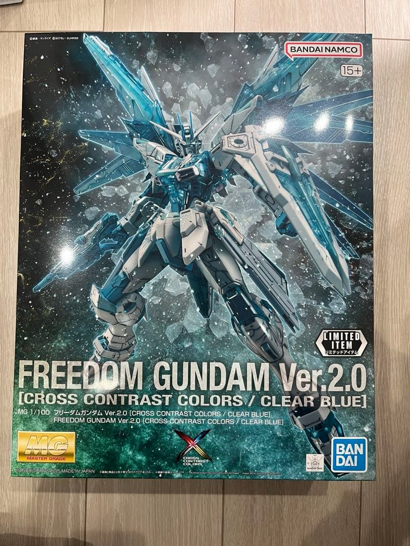 GNF東京 限定 ガンダム プラモデル ガンプラ 3体セット 出品