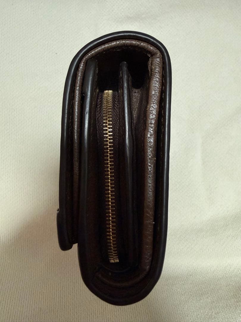 GUCCI 〔オフィディア〕GG ウォレット