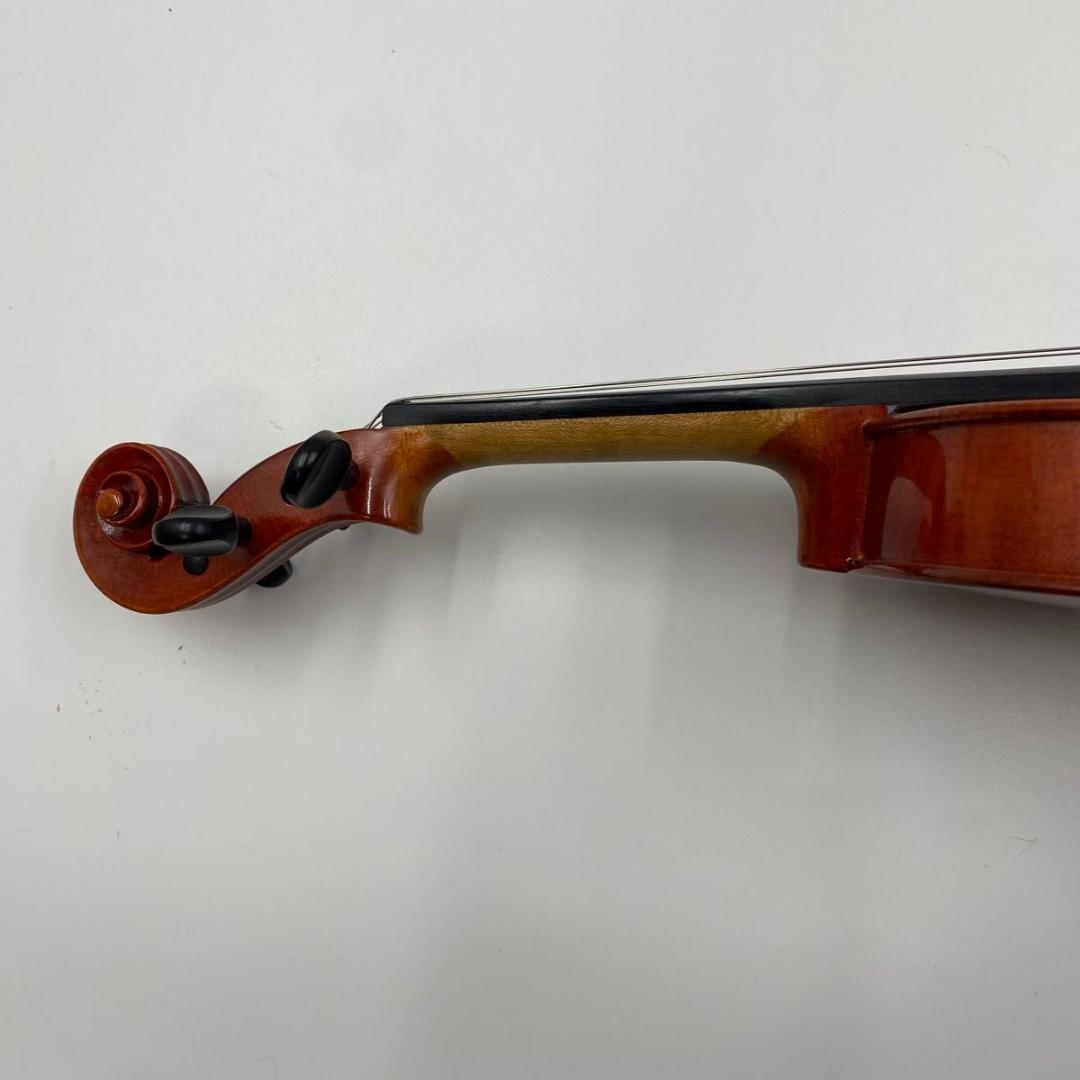 【弦新品】スズキ バイオリン No.330 1/4 1994年製 SUZUKI