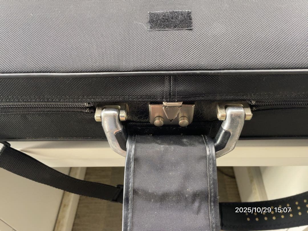 セルマー　アルトサックス SERIEIII（シリーズ3）GPトーン