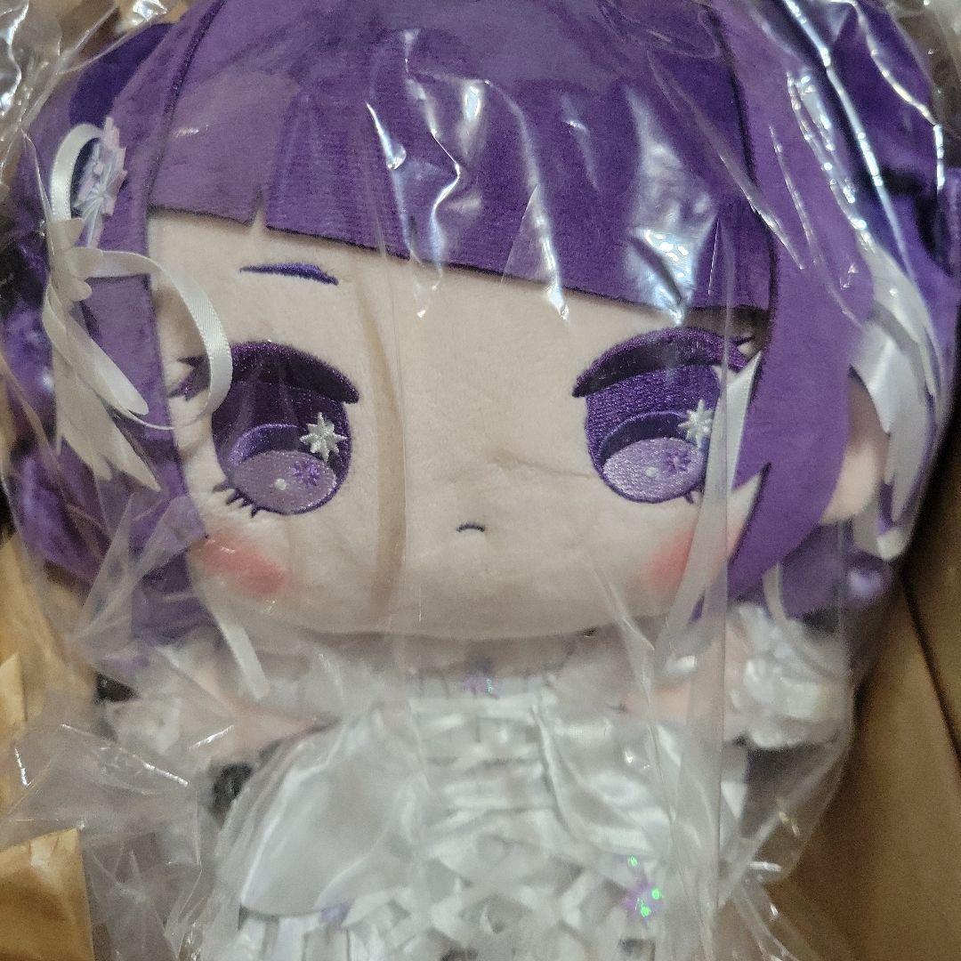 もちWhat！　田中摩美々