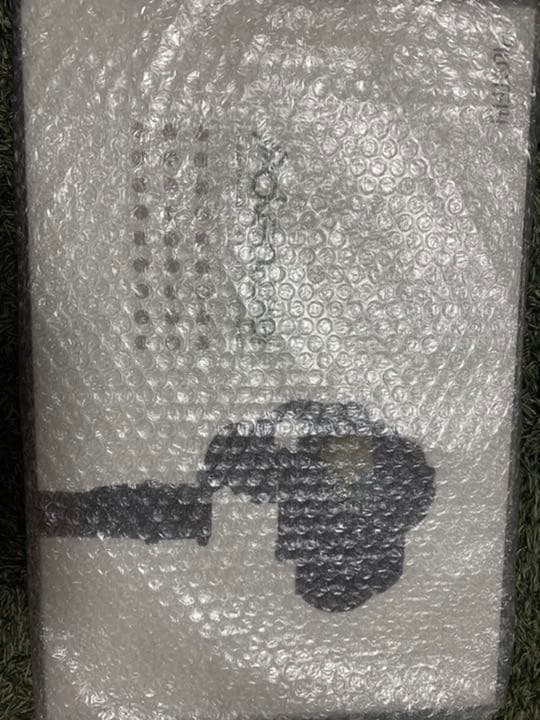 PILOTFLY Adventure ジンバル