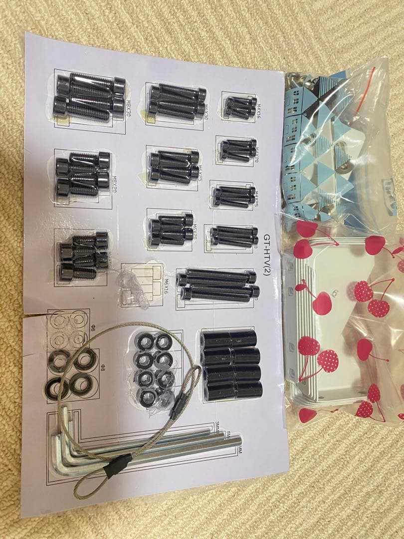 テレビスタンド 壁寄せ ハイタイプ 突っ張り 上下左右 首振り