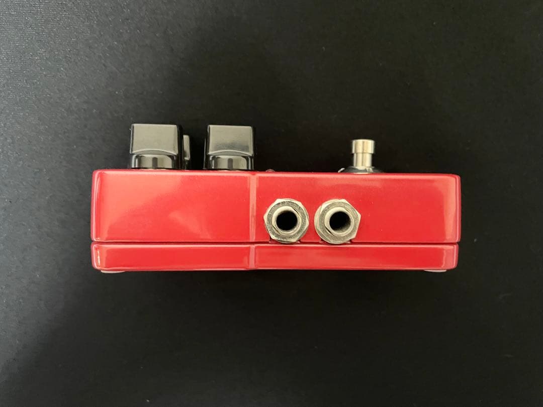 TC ELECTRONIC Hall of Fame Reverb 美品❣️