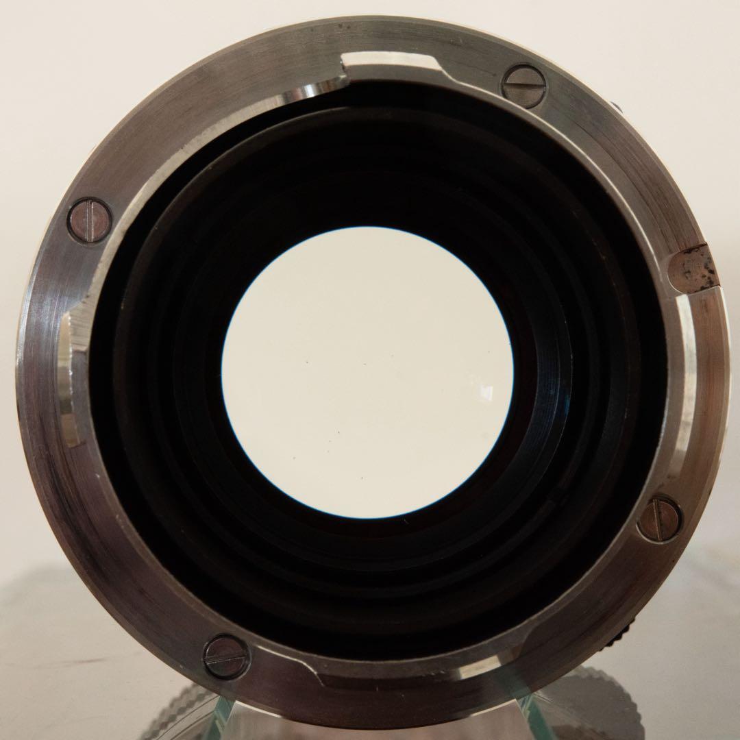 レンズ(単焦点) Carl Zeiss Planar T* 50mm/F2 ZM