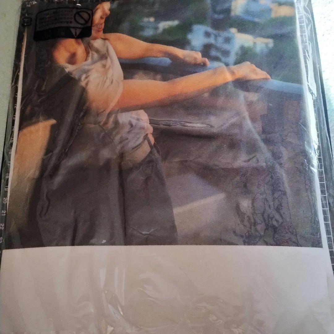 アイナ・ジ・エンド ロンT　XL きえないでロングTシャツ