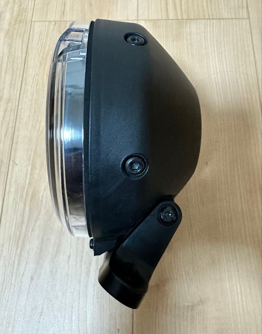 【美品】レブル250 CL250 純正 LED ヘッドライトRebel250