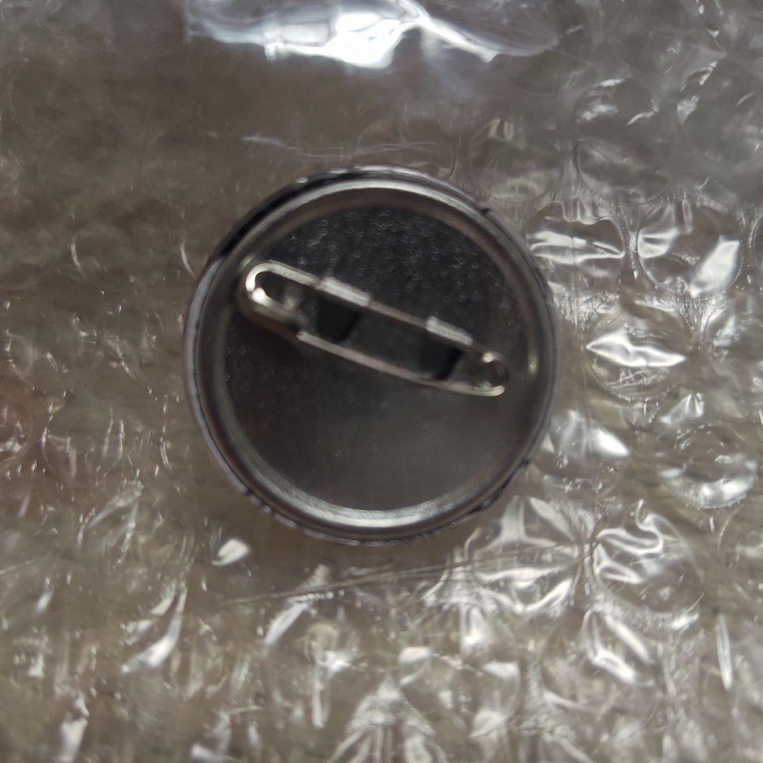 ALL FACES ゾロ 缶バッジ MEET THE ONE PIECE