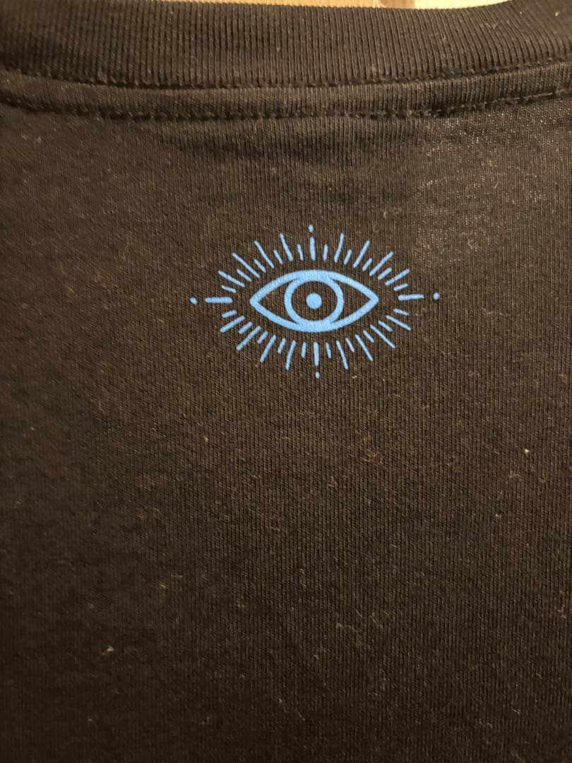 キタニタツヤ ロンT