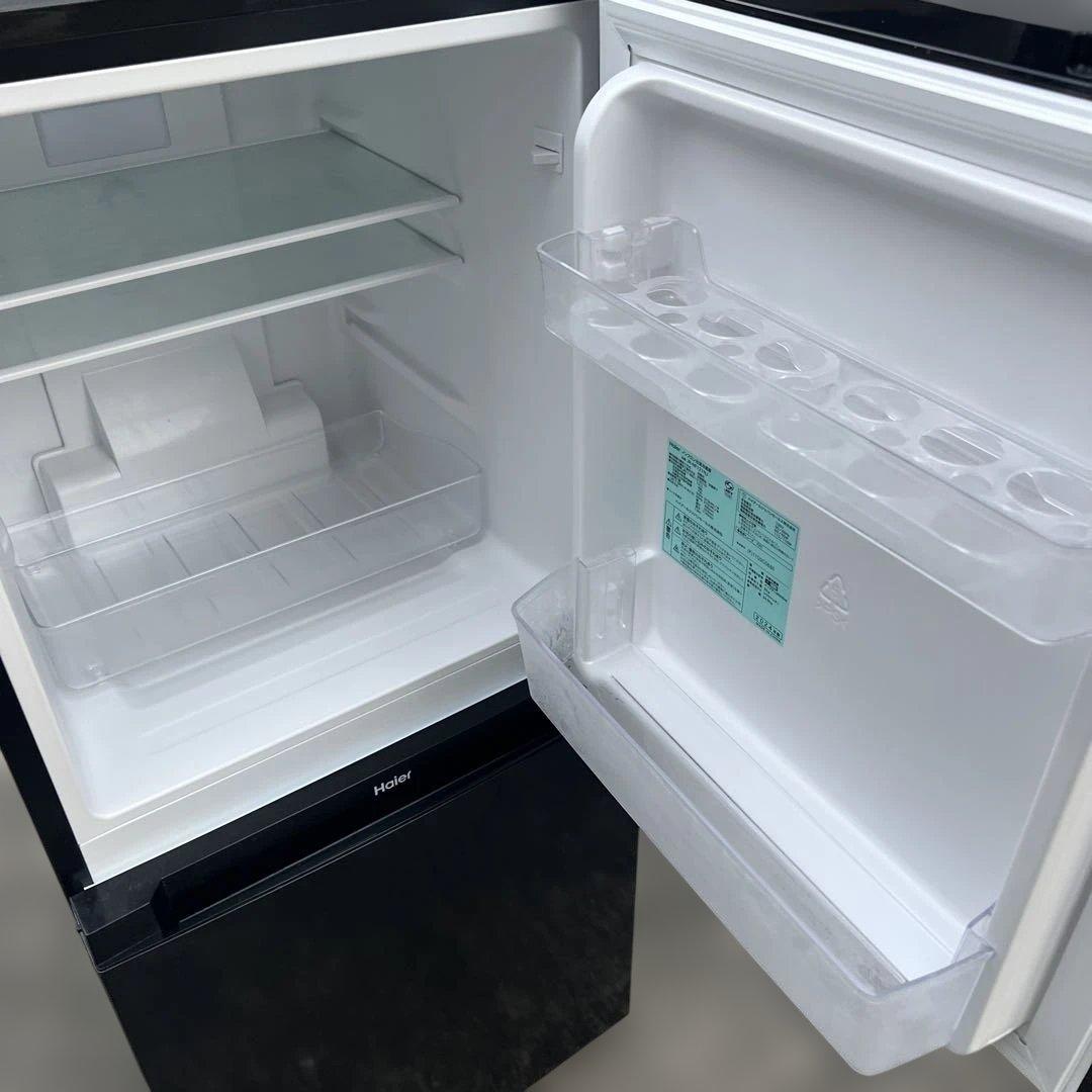 ⭐︎haier/YAMADA/使用期間6カ月/冷蔵庫/洗濯機/2点セット/2024