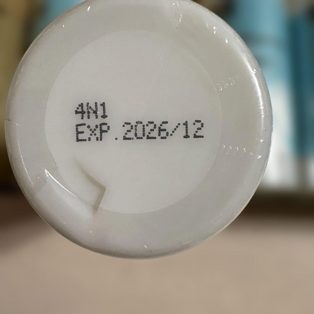 MOREMOTTO フムスキンウォーター5本セット涙やけ・よだれやけ