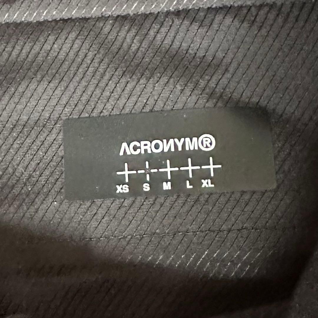 ACRONYM SK30-DS Sサイズ