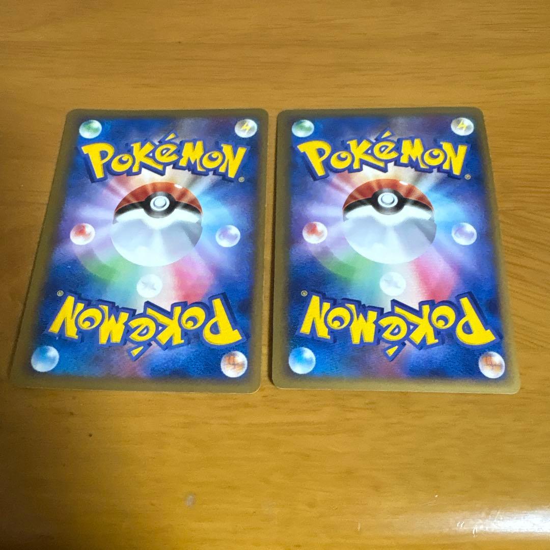 ダークライ＆クレセリアＬＥＧＥＮＤ ☆ 035/040 036/040 セット