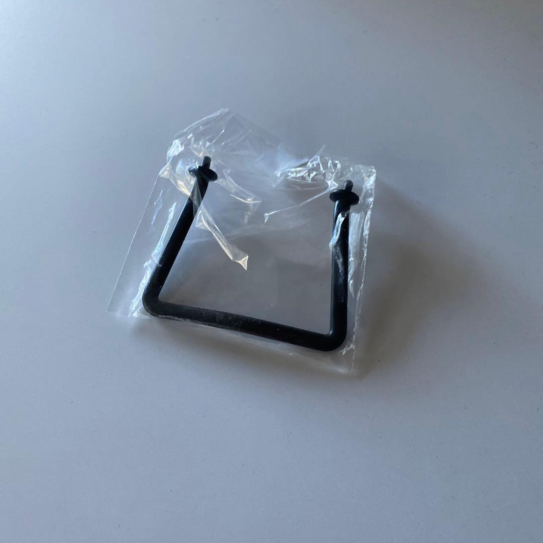 フィッチェ ポストモダン 掛け時計 置き時計 新品未使用 ソットサス 時計