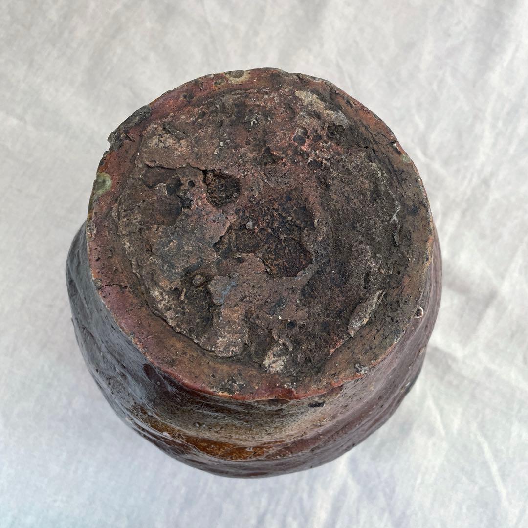 骨董品　花器　壺　陶芸家　アンティーク　ビンテージ