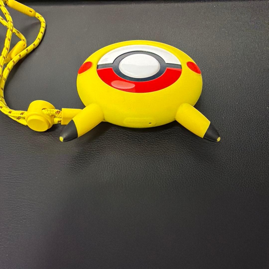 【バラ売り可】ポケモンGO plus + プラスプラス ケース付き 2個セット