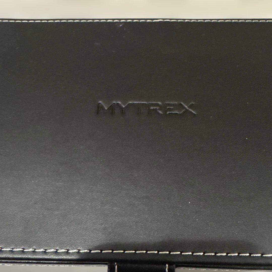 MYTREX 美顔器 充電器・アタッチメント付き1回使用