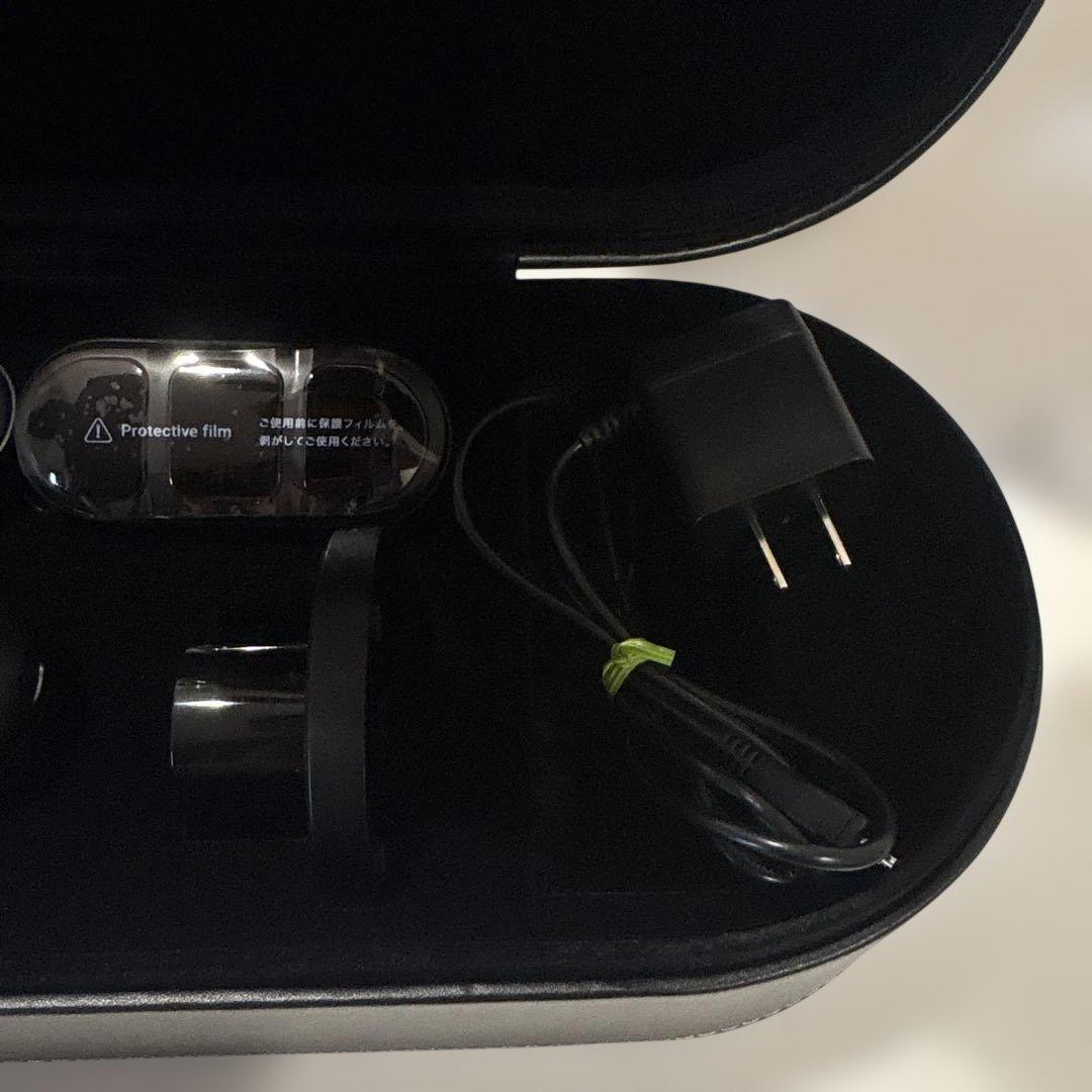 MYTREX 美顔器 充電器・アタッチメント付き1回使用