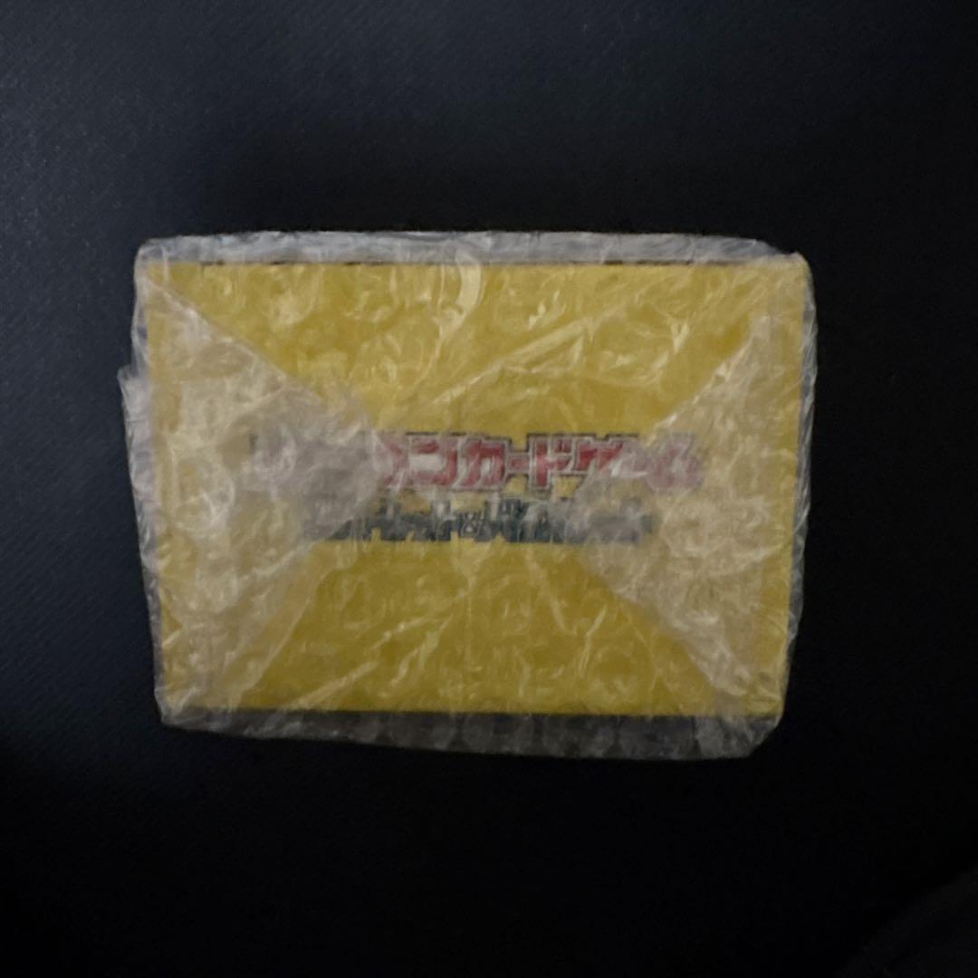 ベ*K様 ポケモンワールドチャンピオンシップス2023横浜記念デッキ「ピカチュウ