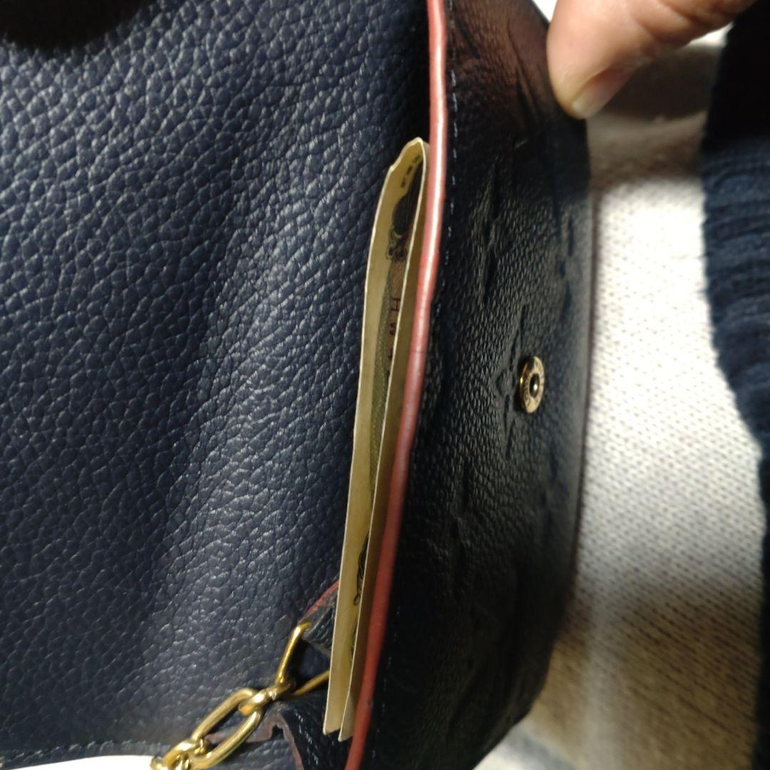 Louis Vuitton アンプラントカード&ケース