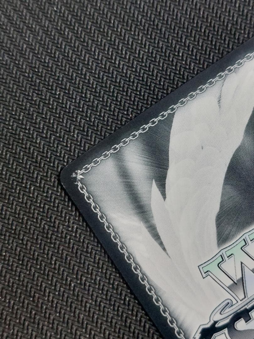 SP アクア　サイン 虹 新裁断 再販 ヴァイスシュヴァルツ このすば