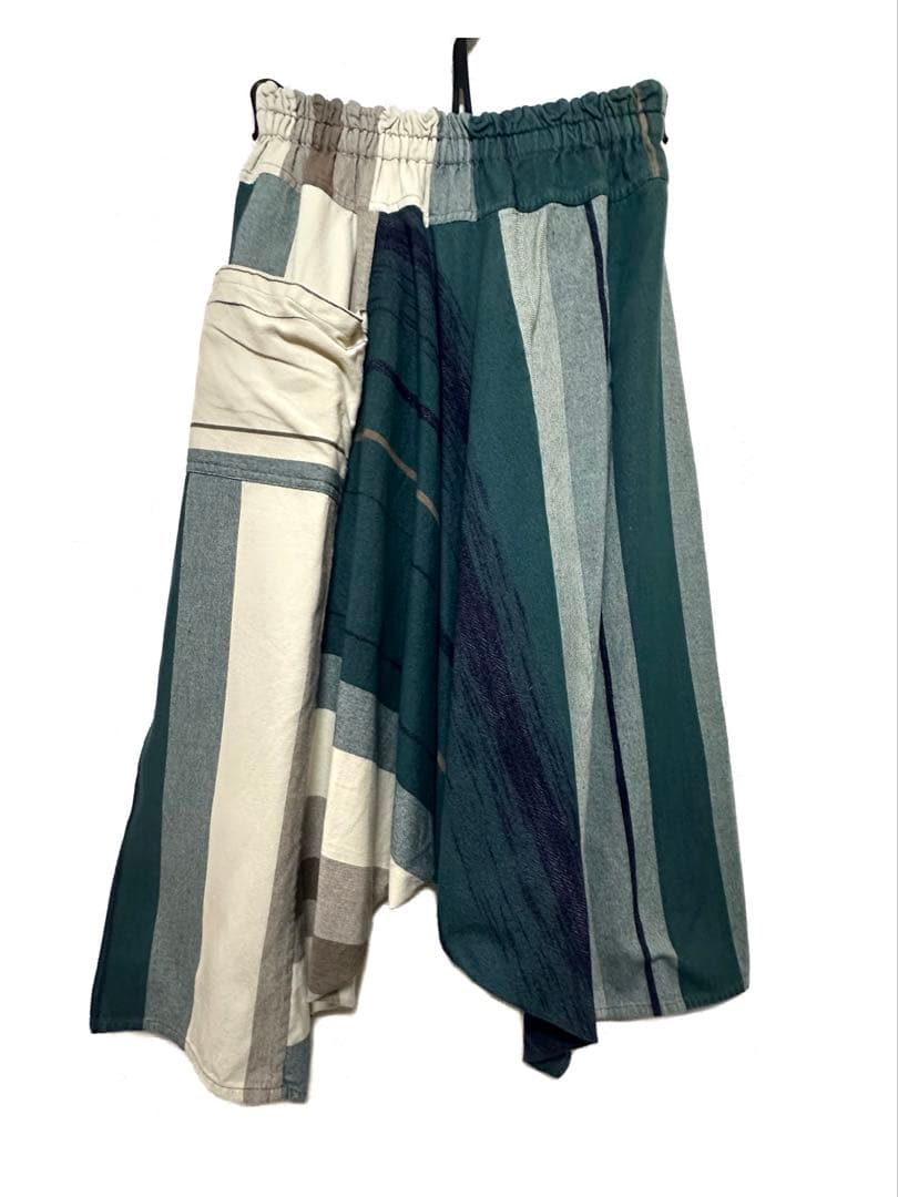 パンツ tamaki niime tarun pants LONG