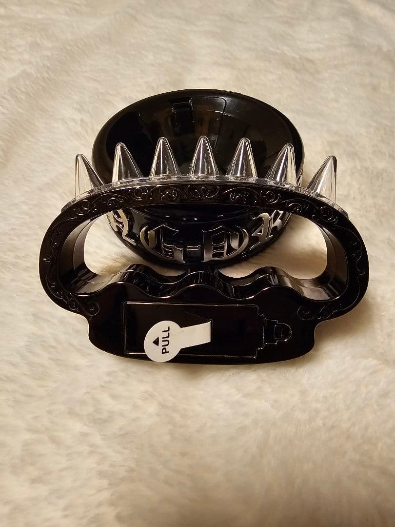 G-DRAGON ペンライトリング、フラッシュナックルリング