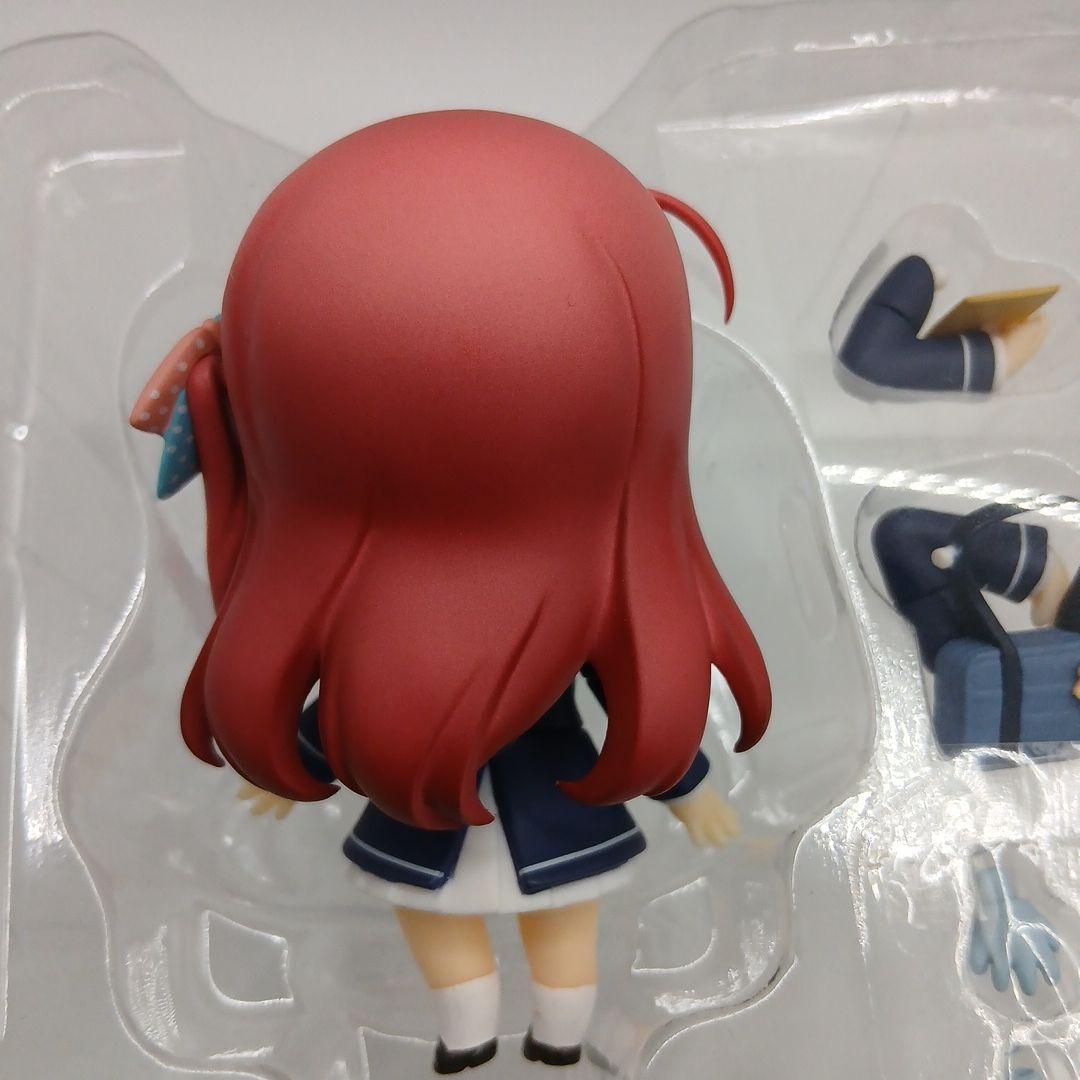 ゾンビランドサガ　ねんどろいど 　フィギュア　源さくら　グッドスマイルカンパニー