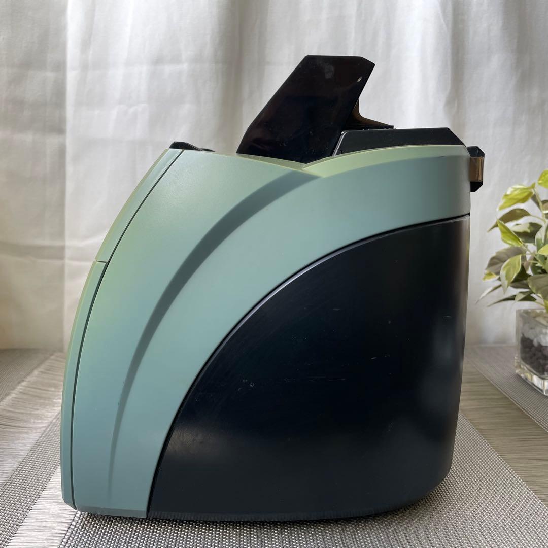 ダイト Daito 紙幣計数機 DN-600 お札カウンター