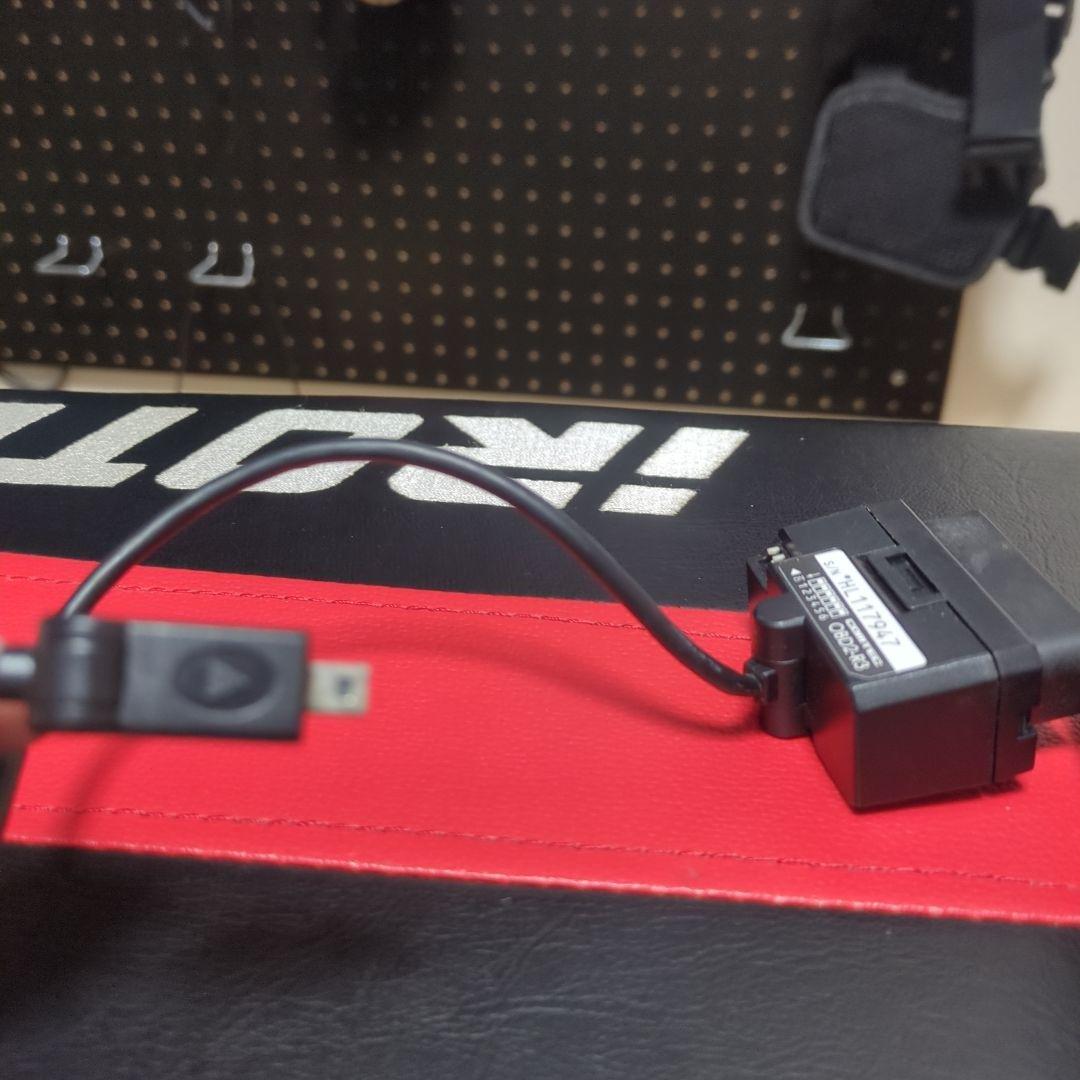 コムテック　ゼロ　803V