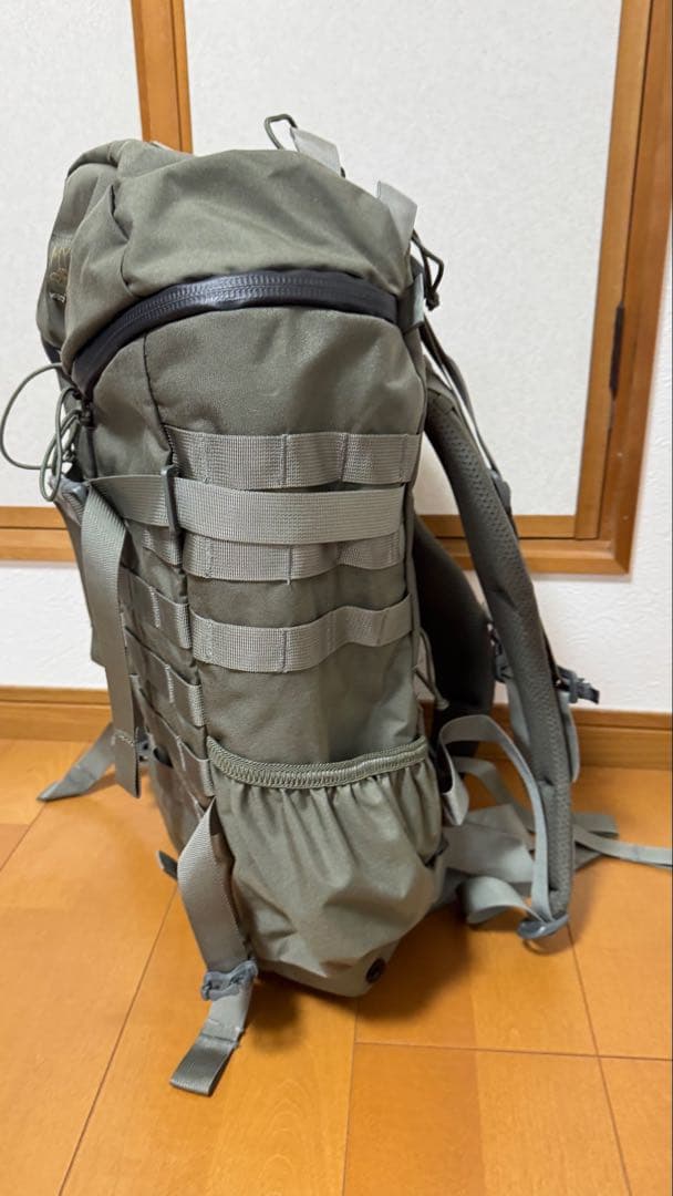 防犯・セキュリティ用品 Mystery Ranch 2-Day Assault