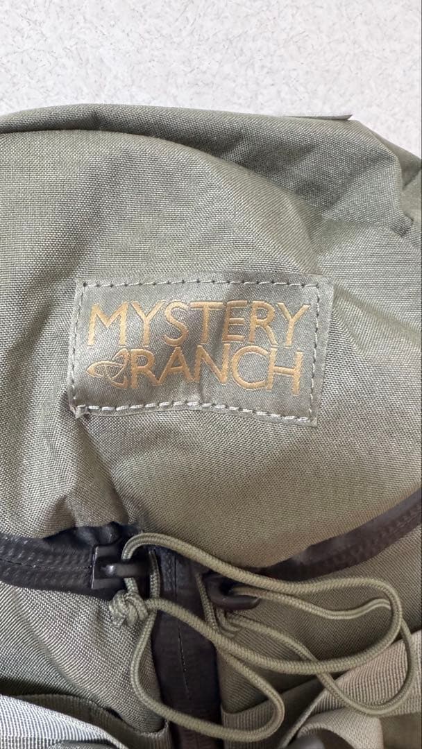 防犯・セキュリティ用品 Mystery Ranch 2-Day Assault