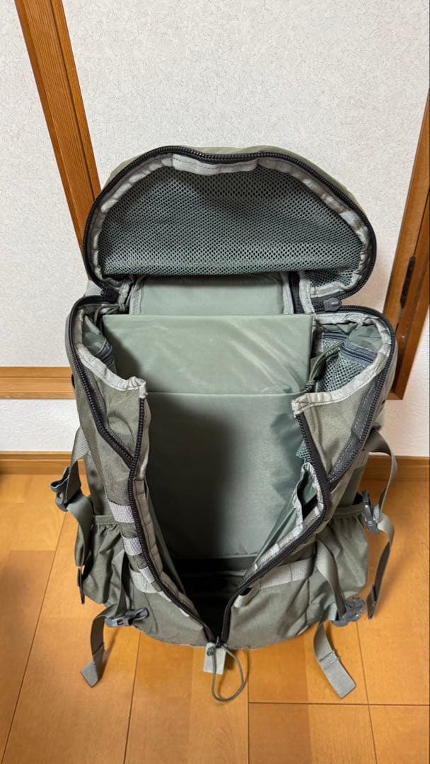 防犯・セキュリティ用品 Mystery Ranch 2-Day Assault