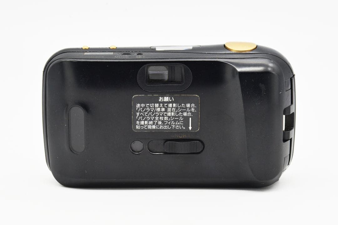 OLYMPUS 35mm フィルムカメラ AF IPX7