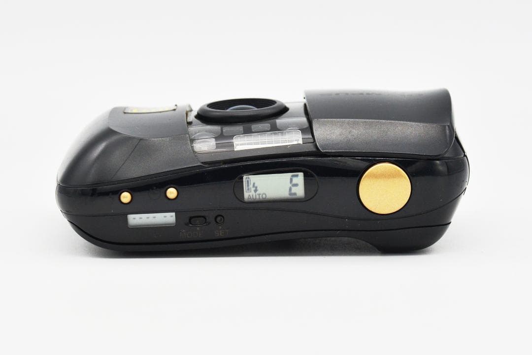 OLYMPUS 35mm フィルムカメラ AF IPX7