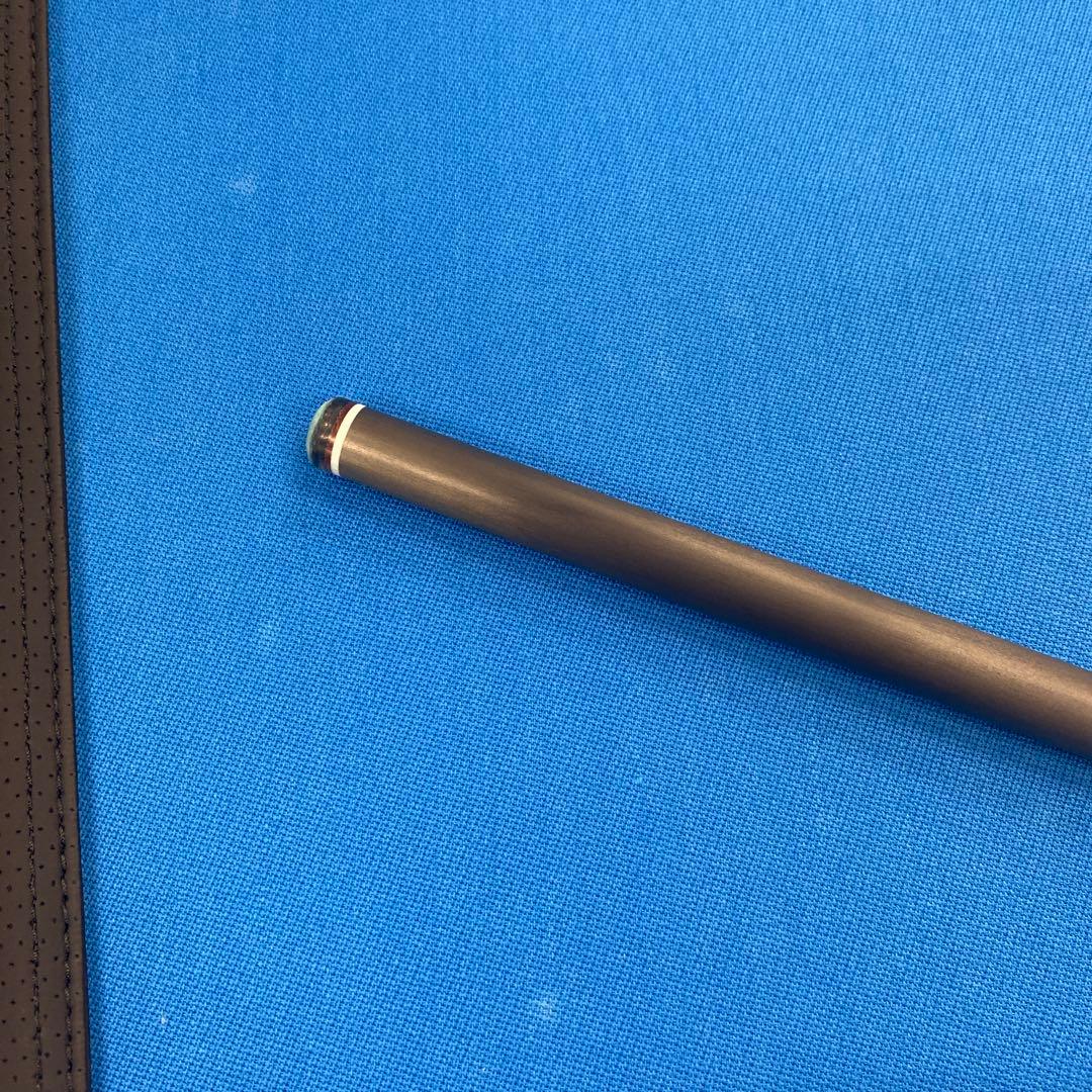 ビリヤードシャフト　revoシャフト11.8