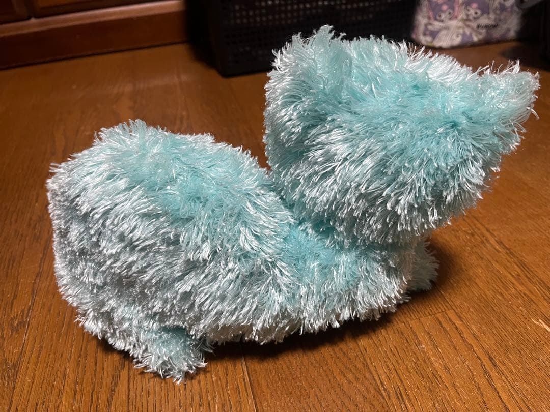 米津玄師 リイシューねこちゃん 2種セット