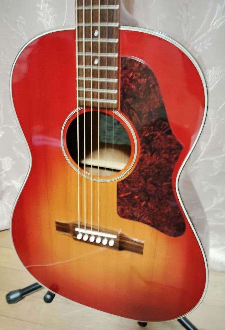K.Yairi RSL-701CS アコースティックギター