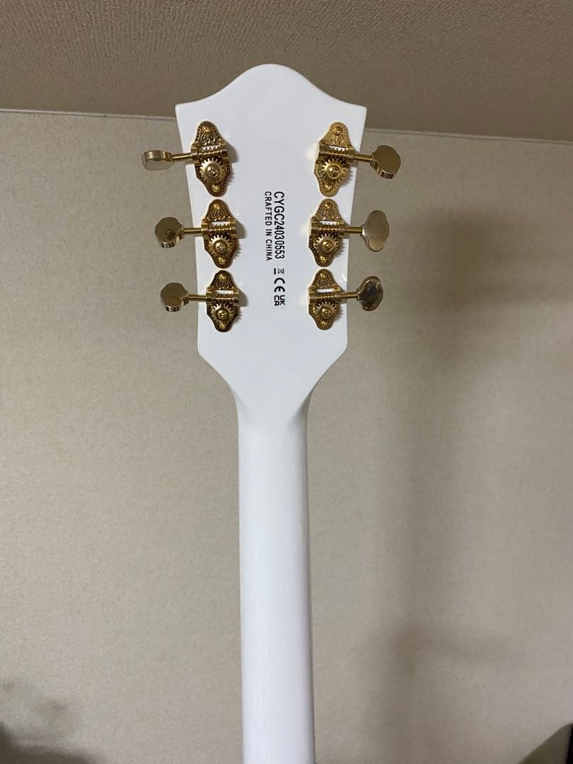 GRETSCH G5422TG ELECTROMATIC エレキギター